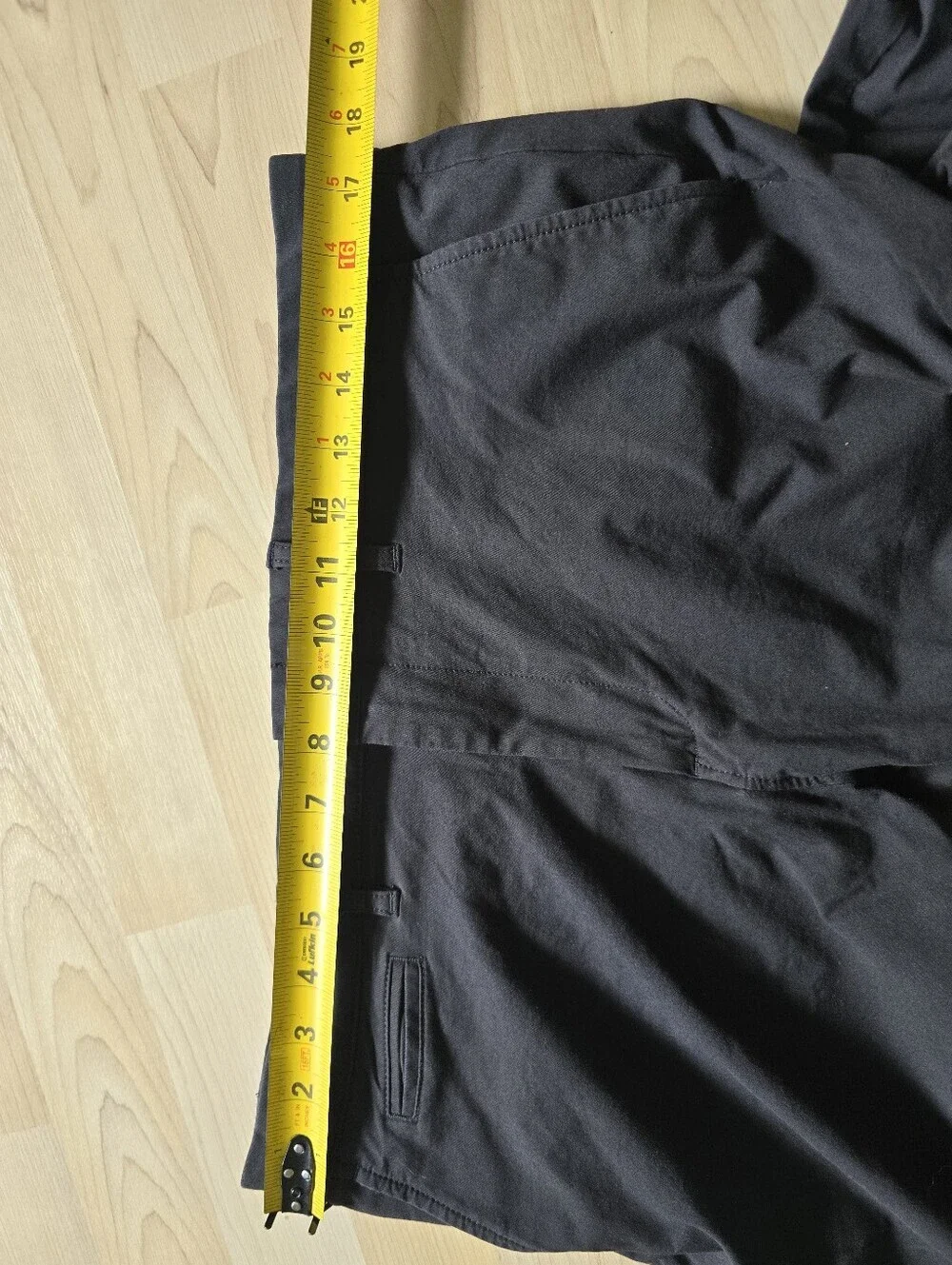 J. Crew crew tech